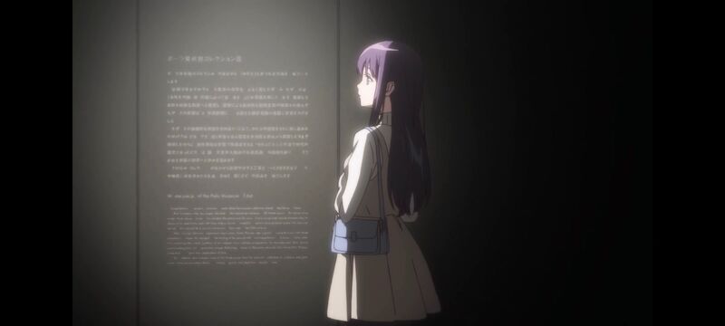 上伊那牡丹醉姿如百合,上伊那牡丹酒醉身姿似百合花般,动画,动漫,番剧,ACG,二次元,日漫