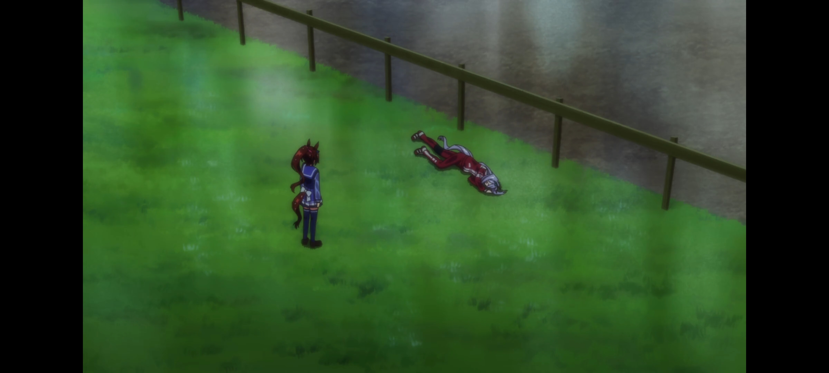 赛马娘,赛马娘第二季,赛马娘PrettyDerby,动画,动漫,番剧,二次元,ACG