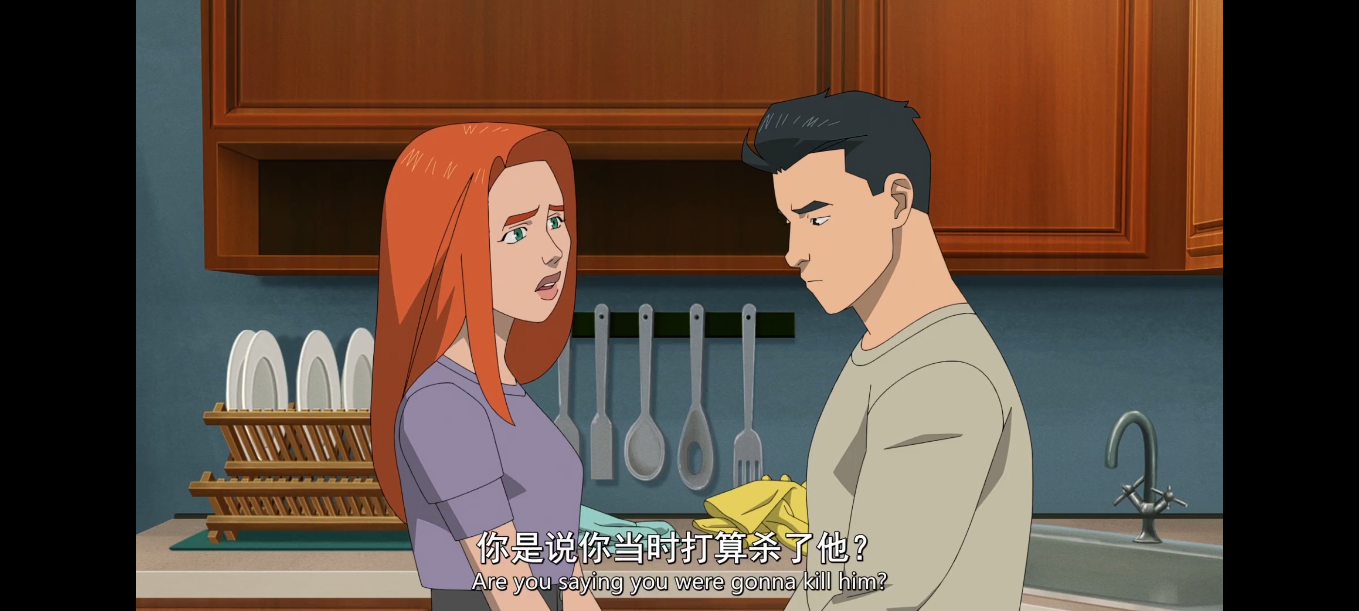 无敌少侠,image,番剧,ACG,二次元,动画,动漫