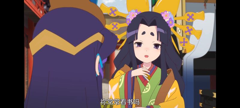 天穗之咲稻姬,心轮的稻作日记,动画,动漫,番剧,二次元,ACG