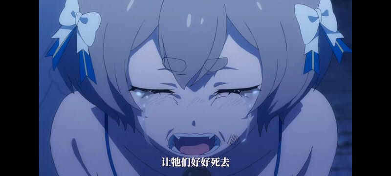 从零开始的异世界生活,RE0,re0第三季,奇幻,异世界,动画,动漫,番剧,ACG