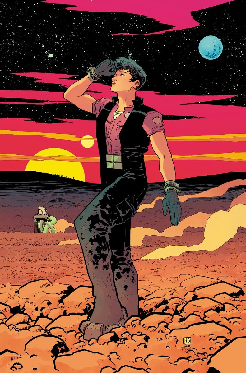 DC,DC漫画,美漫,漫画,动漫,ACG,超级英雄,绘画,超级英雄军团,插画