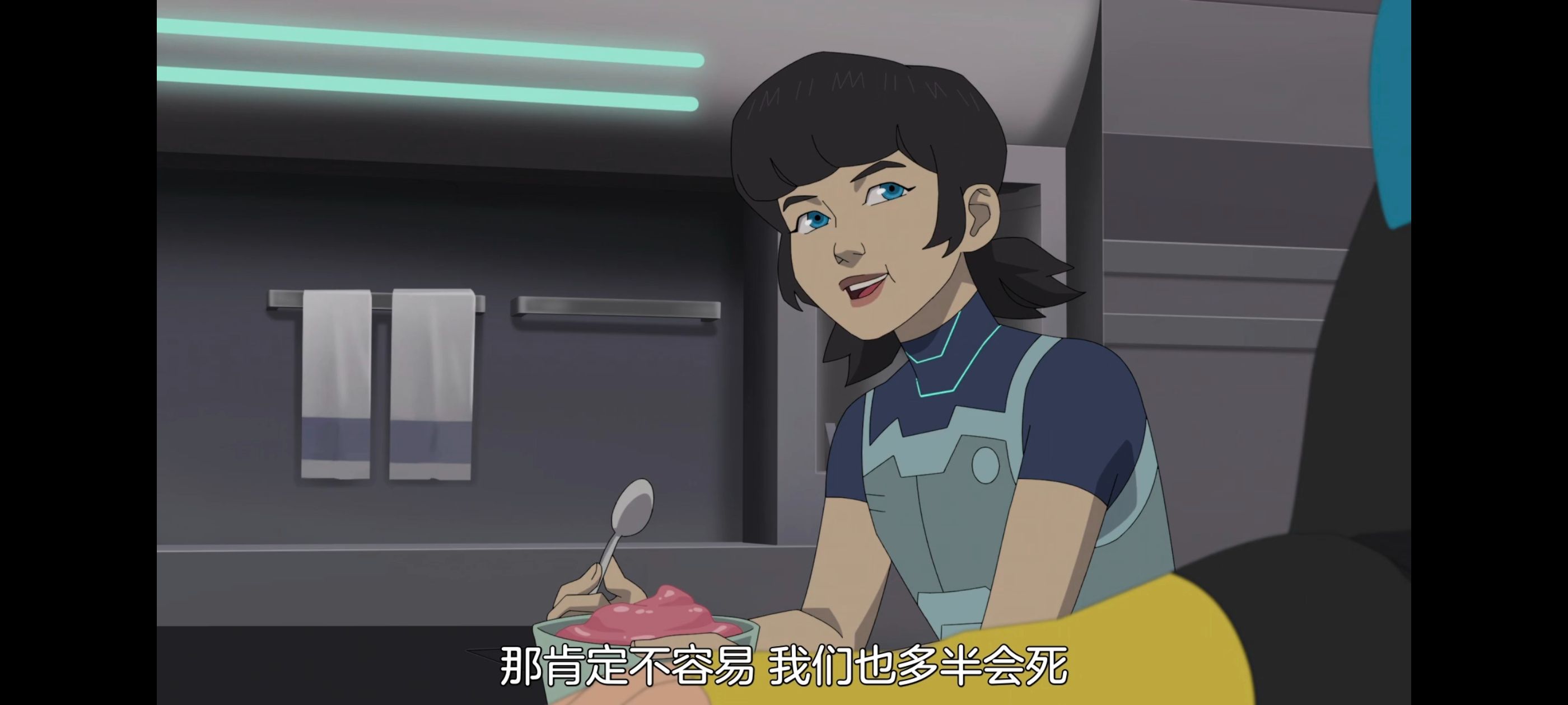 无敌少侠,image,动画,动漫,番剧,ACG