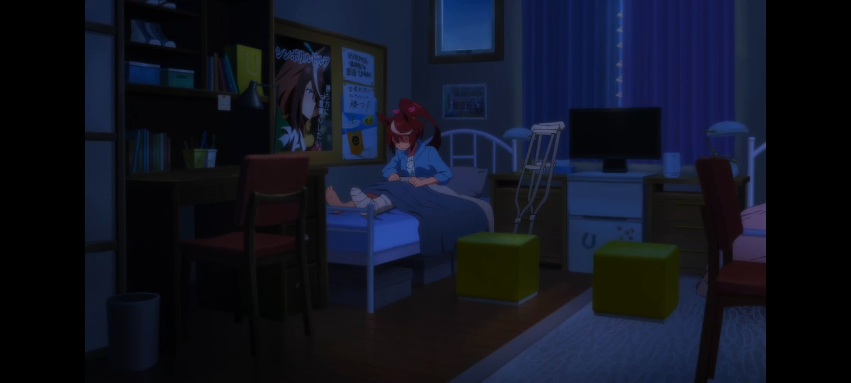 赛马娘,赛马娘PrettyDreby,赛马娘第二季,动画,动漫,番剧,二次元,ACG