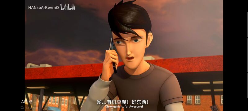 变形金刚,变形金刚领袖之证,动画,动漫,番剧,ACG