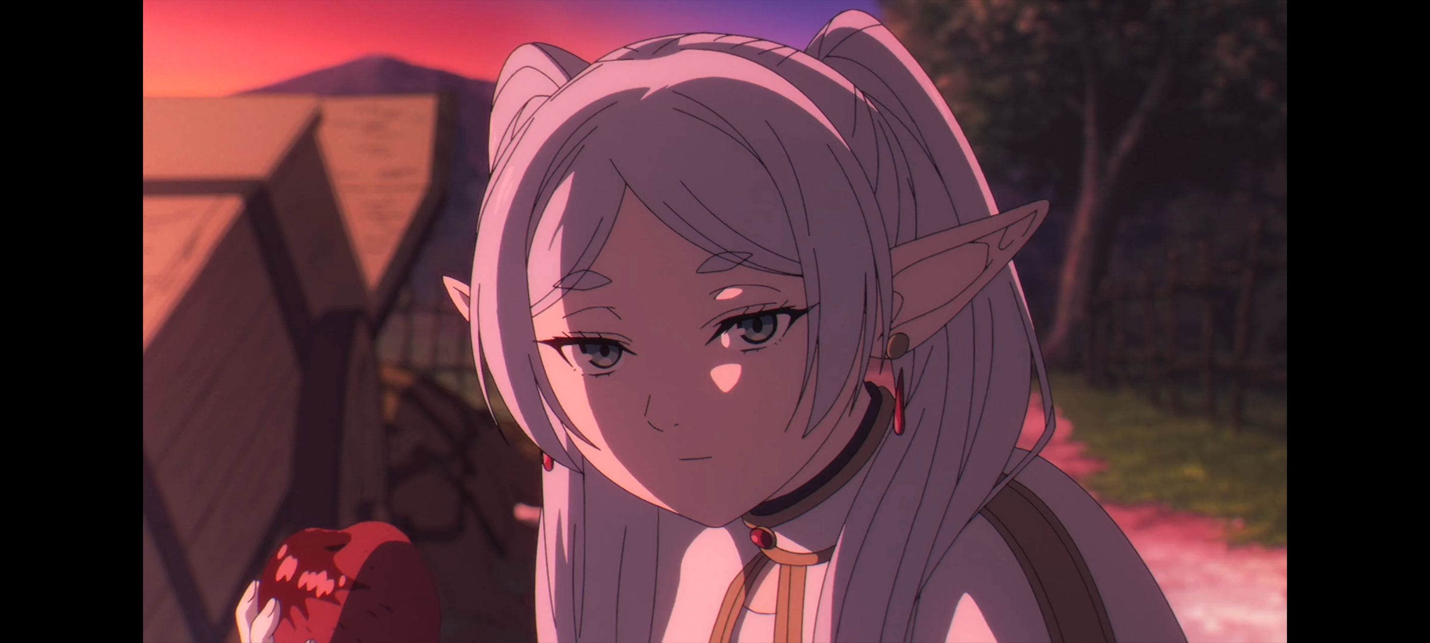 葬送的芙莉莲,动画,动漫,番剧,ACG