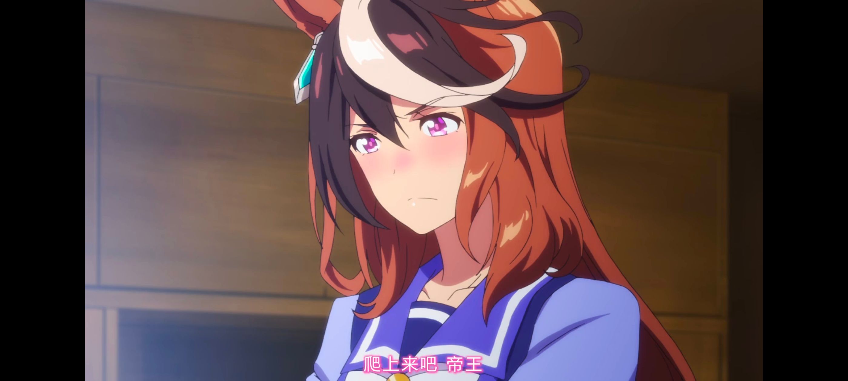 赛马娘,赛马娘第二季,动画,动漫,番剧,ACG