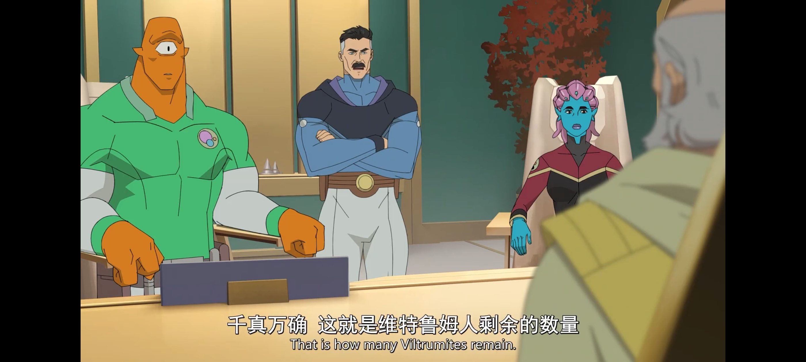 无敌少侠,image,动画,动漫,番剧,ACG