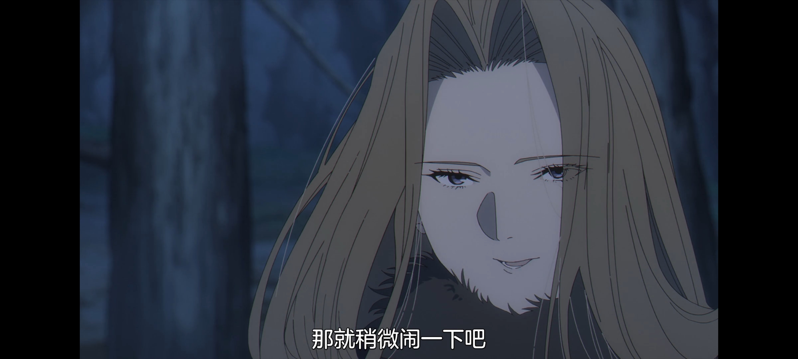 葬送的芙莉莲,动画,动漫,番剧,ACG,二次元