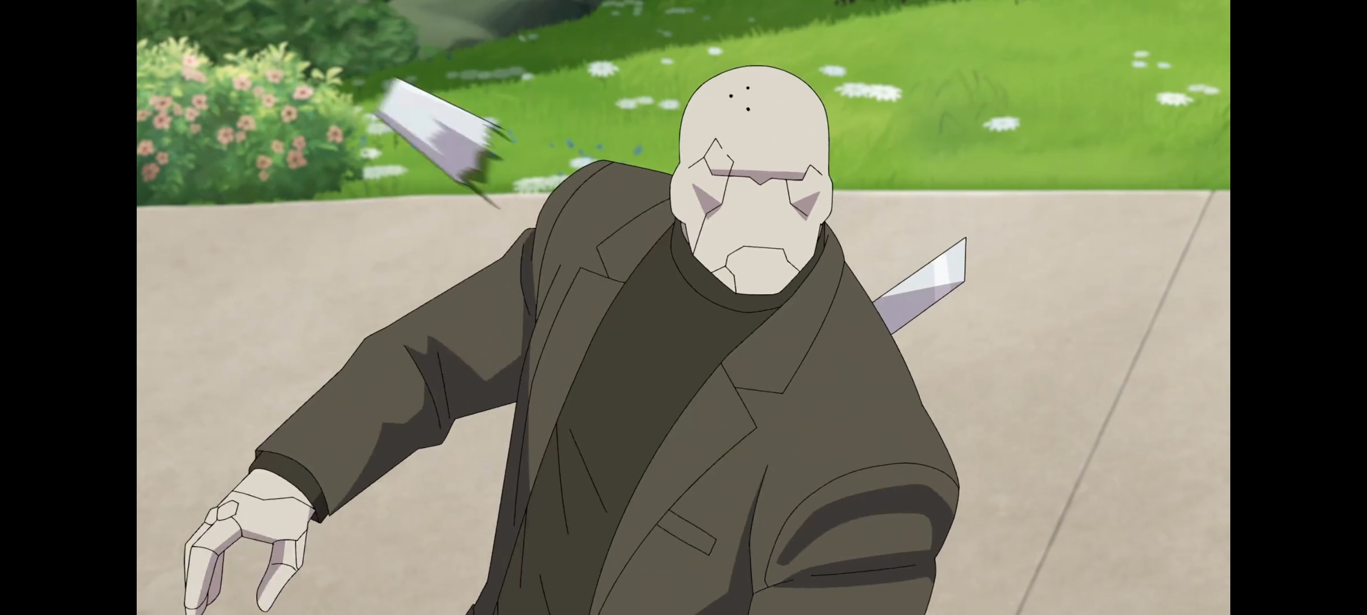 无敌少侠,动画,动漫,image,番剧,ACG