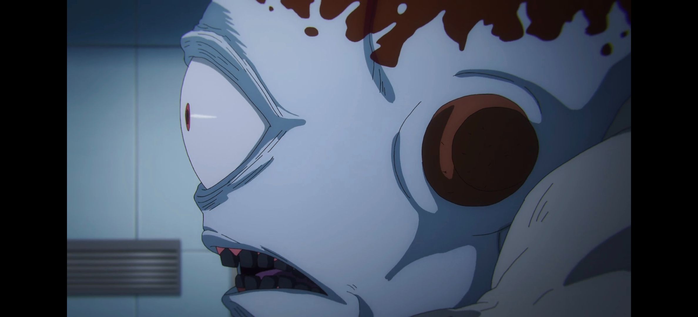 咒术回战,咒术回战第二季,动漫,动漫专区,番剧,动画