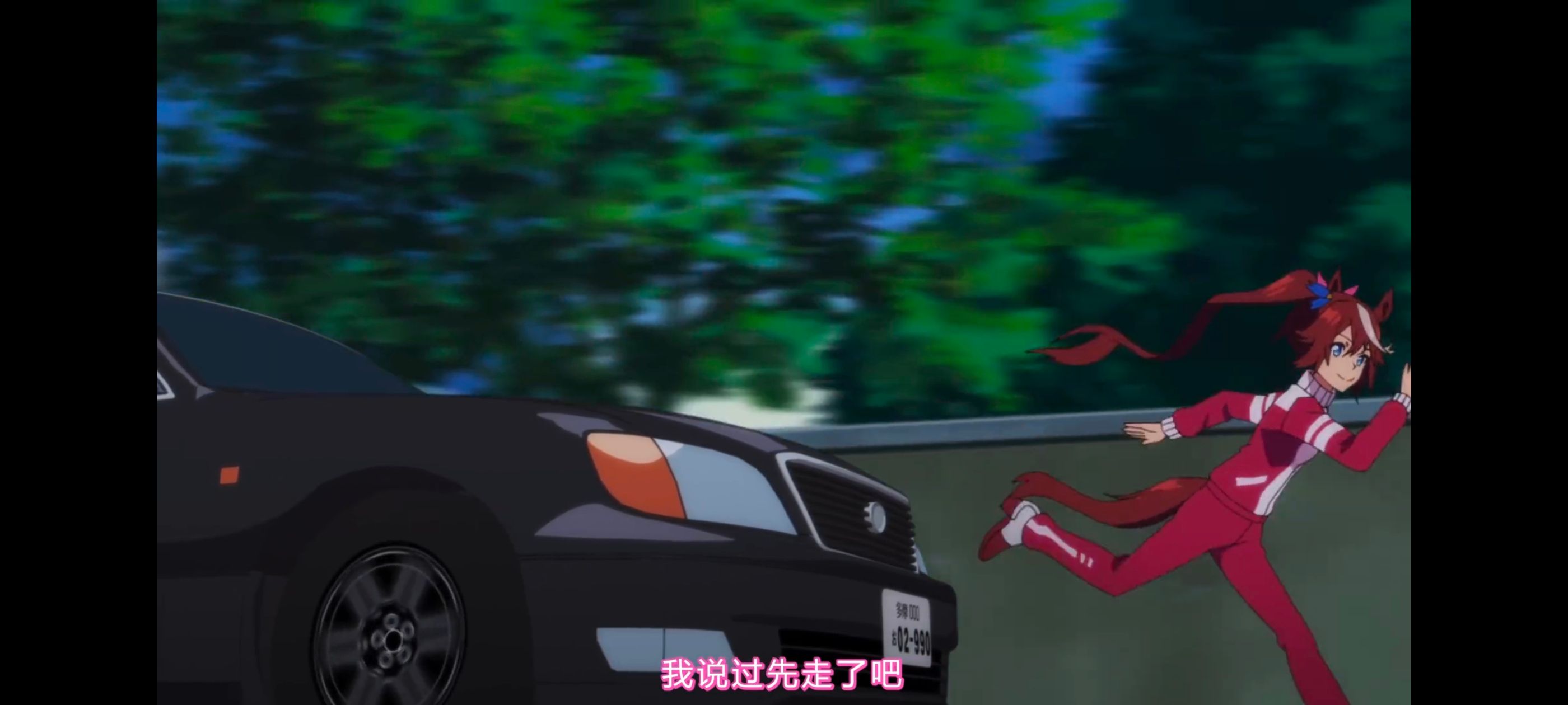 赛马娘,赛马娘PrettyDreby,赛马娘第二季,动画,动漫,番剧,二次元,ACG