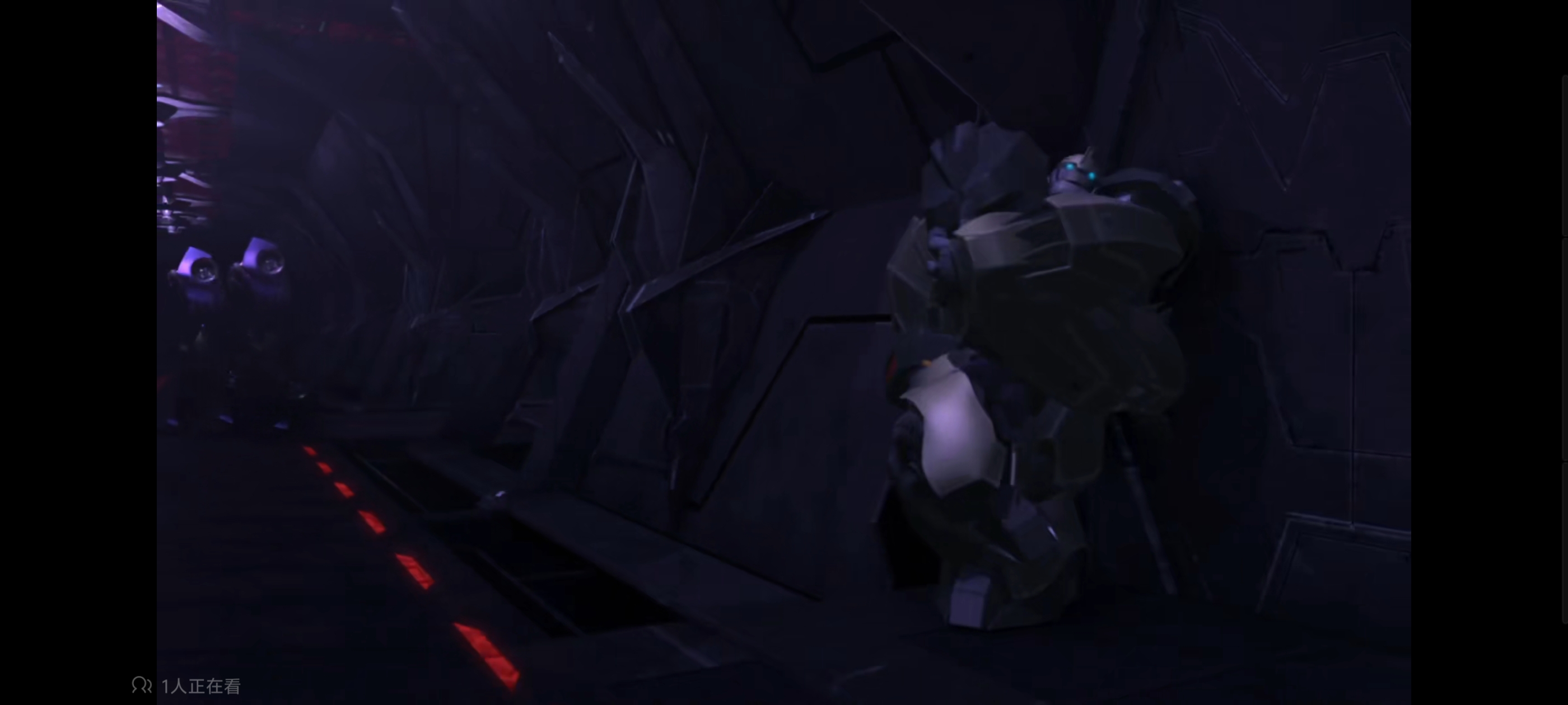 变形金刚,变形金刚领袖之证,动画,动漫,番剧,ACG