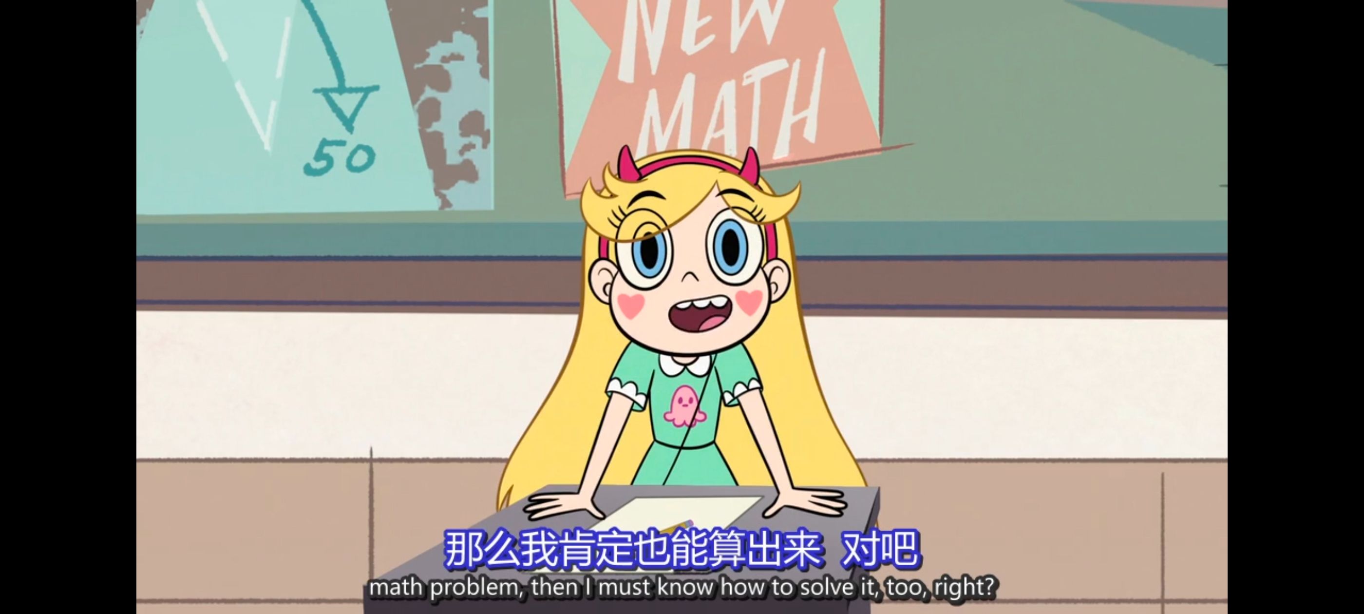 星蝶公主,公主闯天关,欧美动画,欧美动漫,奇幻,迪士尼,动画,动漫,ACG,番剧