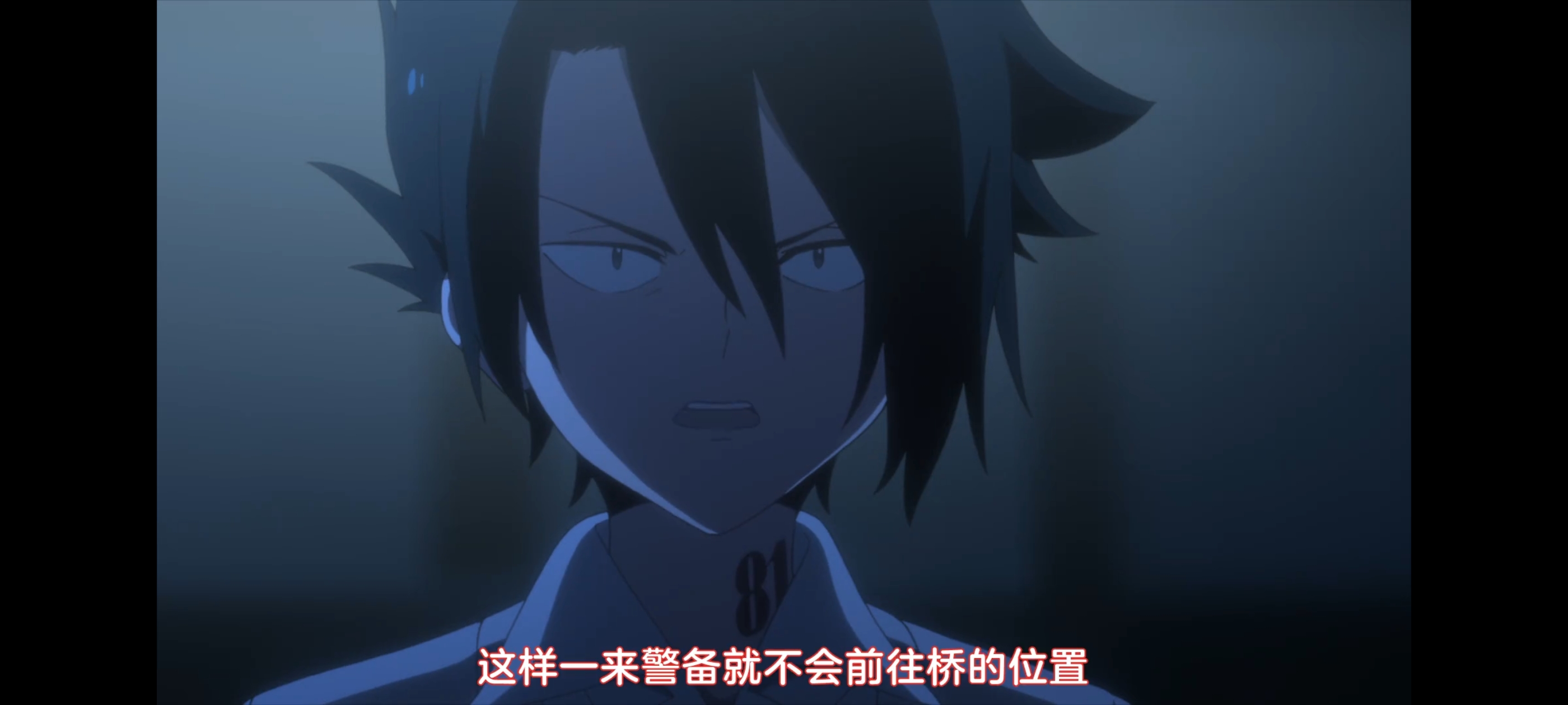 约定的梦幻岛,动画,动漫,番剧,二次元,ACG