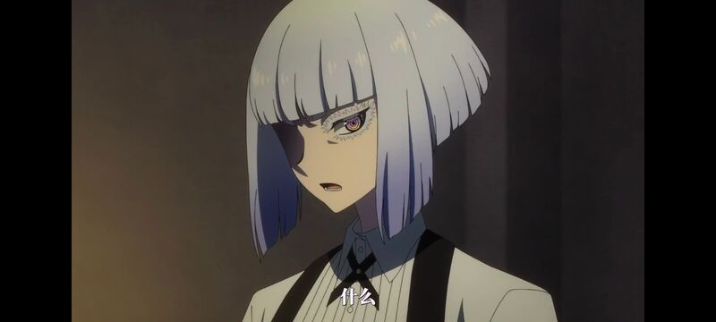 摇滚乃淑女之嗜好,摇滚乃是淑女的爱好,动漫,动画,番剧,ACG