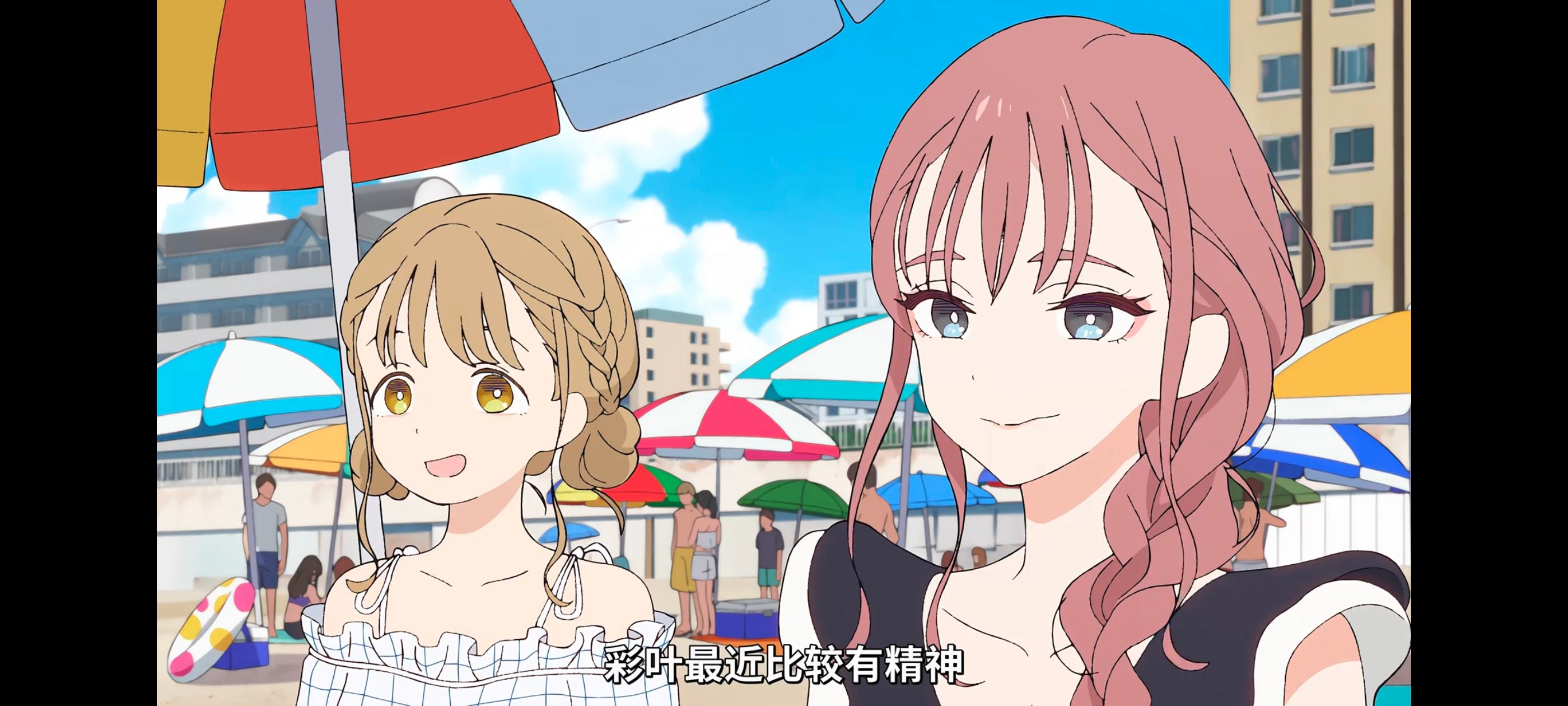 超时空辉夜姬,超時空輝夜姬,番剧,动画,动漫,二次元,ACG,动画电影