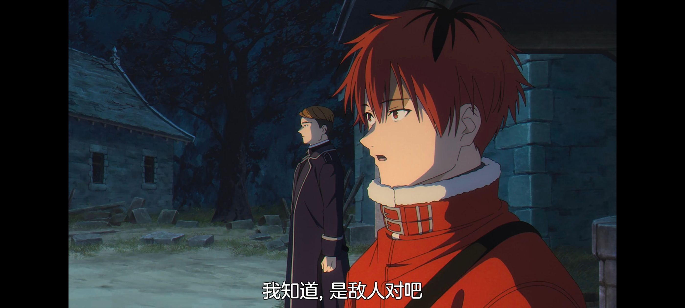 葬送的芙莉莲,动画,动漫,番剧,二次元,ACG