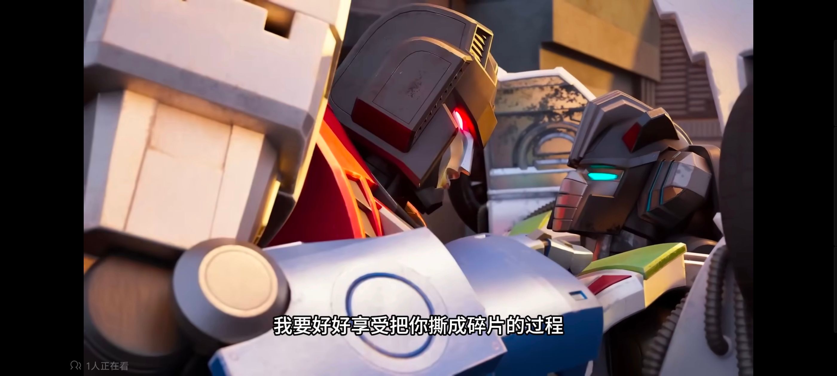 变形金刚,赛博世界,动画,动漫,番剧,ACG,变形金刚赛博世界