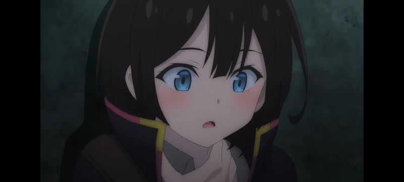 魔女之旅,动画,动漫,番剧,ACG