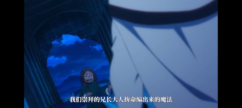 从零开始的异世界生活,RE0,re0第三季,奇幻,异世界,动画,动漫,番剧,ACG