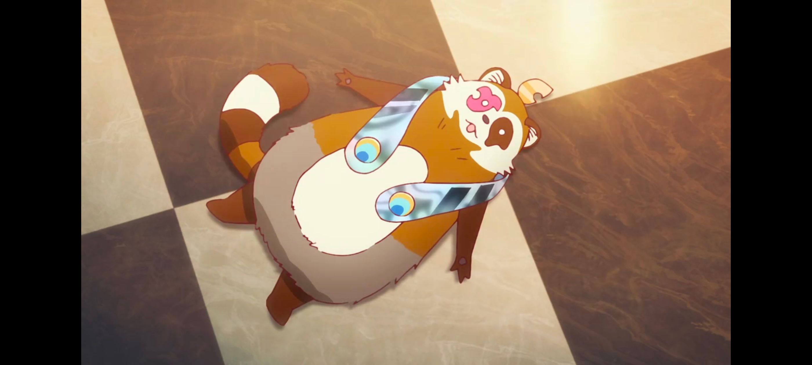 末日后酒店,动画,动漫,番剧,二次元,ACG