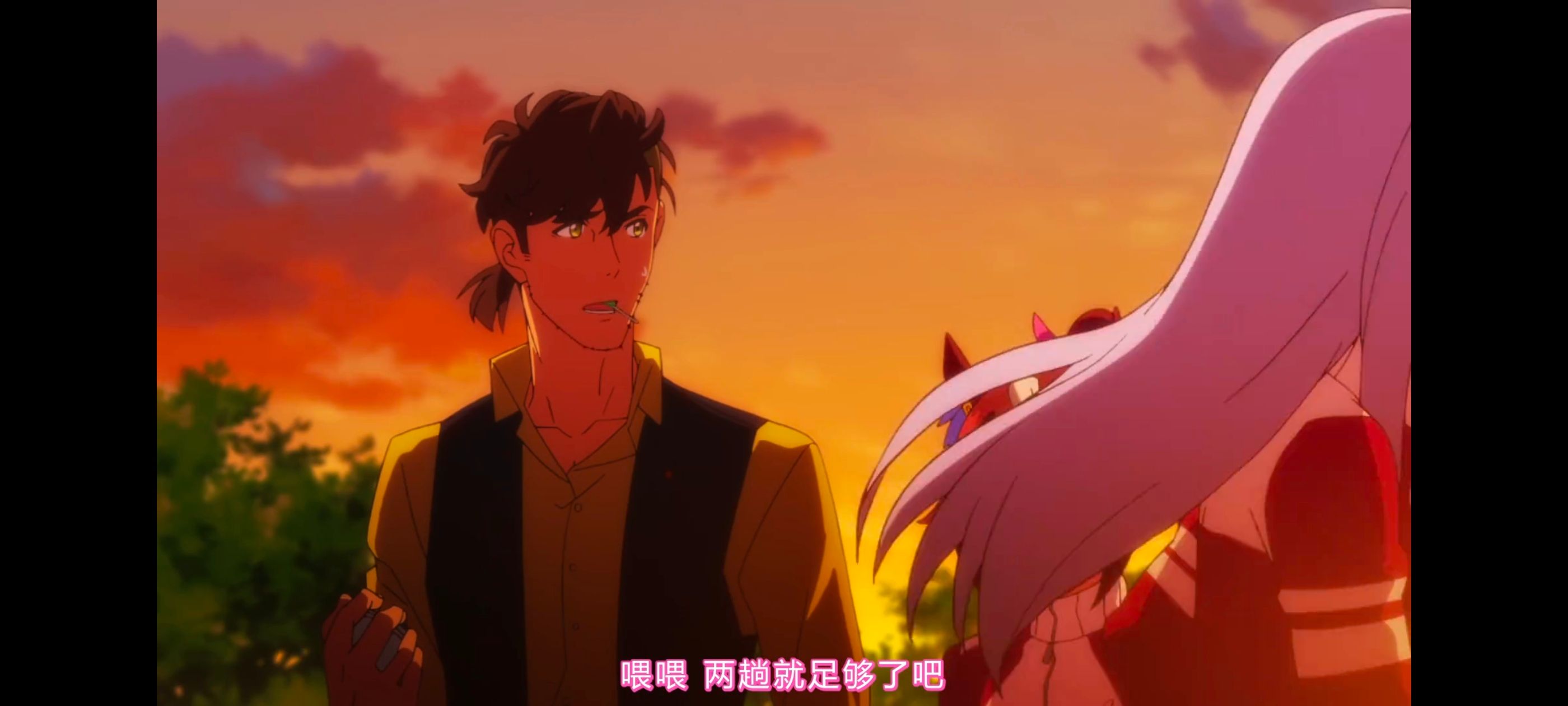 赛马娘,赛马娘PrettyDreby,动画,动漫,AMV,MAD,二次元,ACG