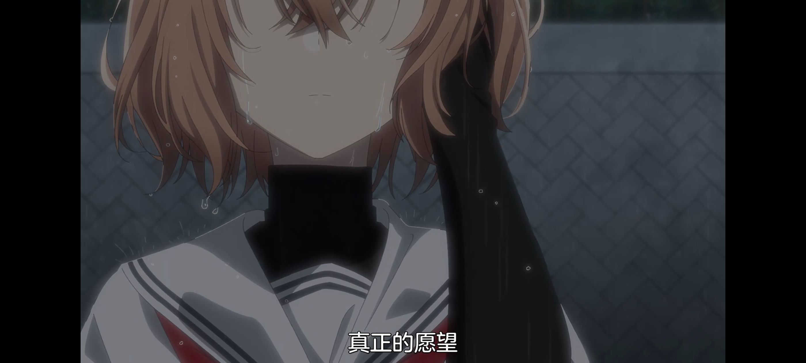 想吃掉我的非人少女,对我垂涎欲滴的非人少女,动画,动漫,百合,百合动漫,番剧,ACG