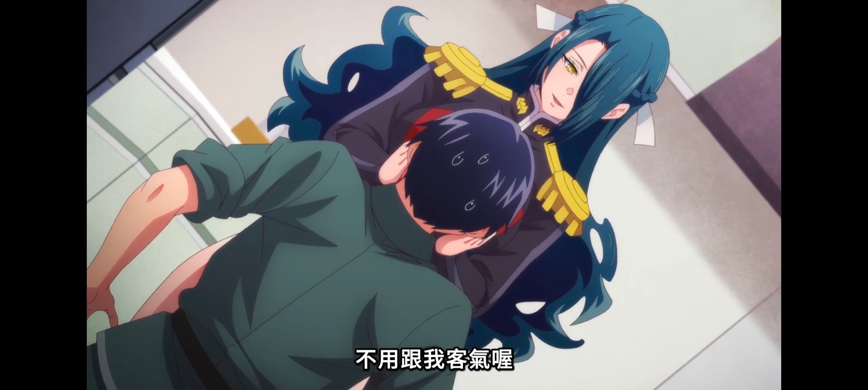 魔都精兵的奴隶,动画,动漫,番剧,二次元,ACG