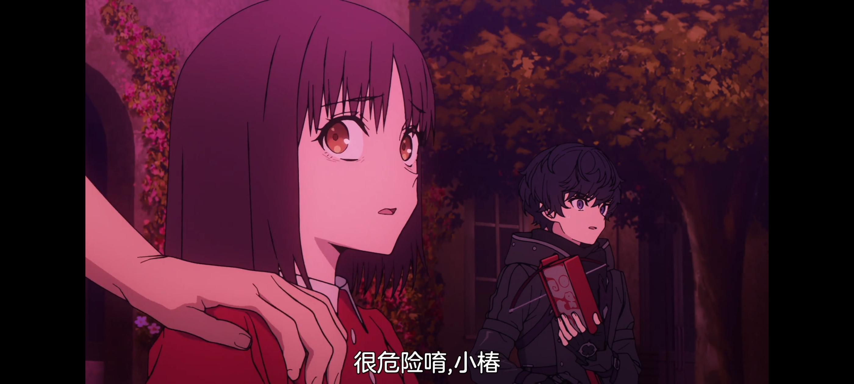 FATE,命运奇异赝品,FatestrangeFake,动画,动漫,番剧,二次元,ACG