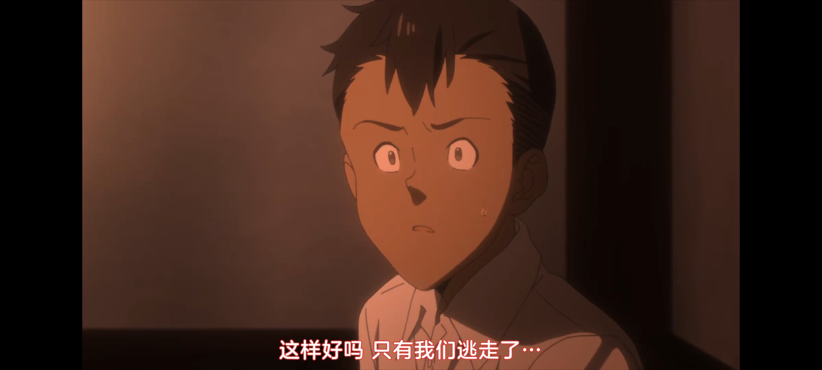 约定的梦幻岛,动画,动漫,番剧,二次元,ACG