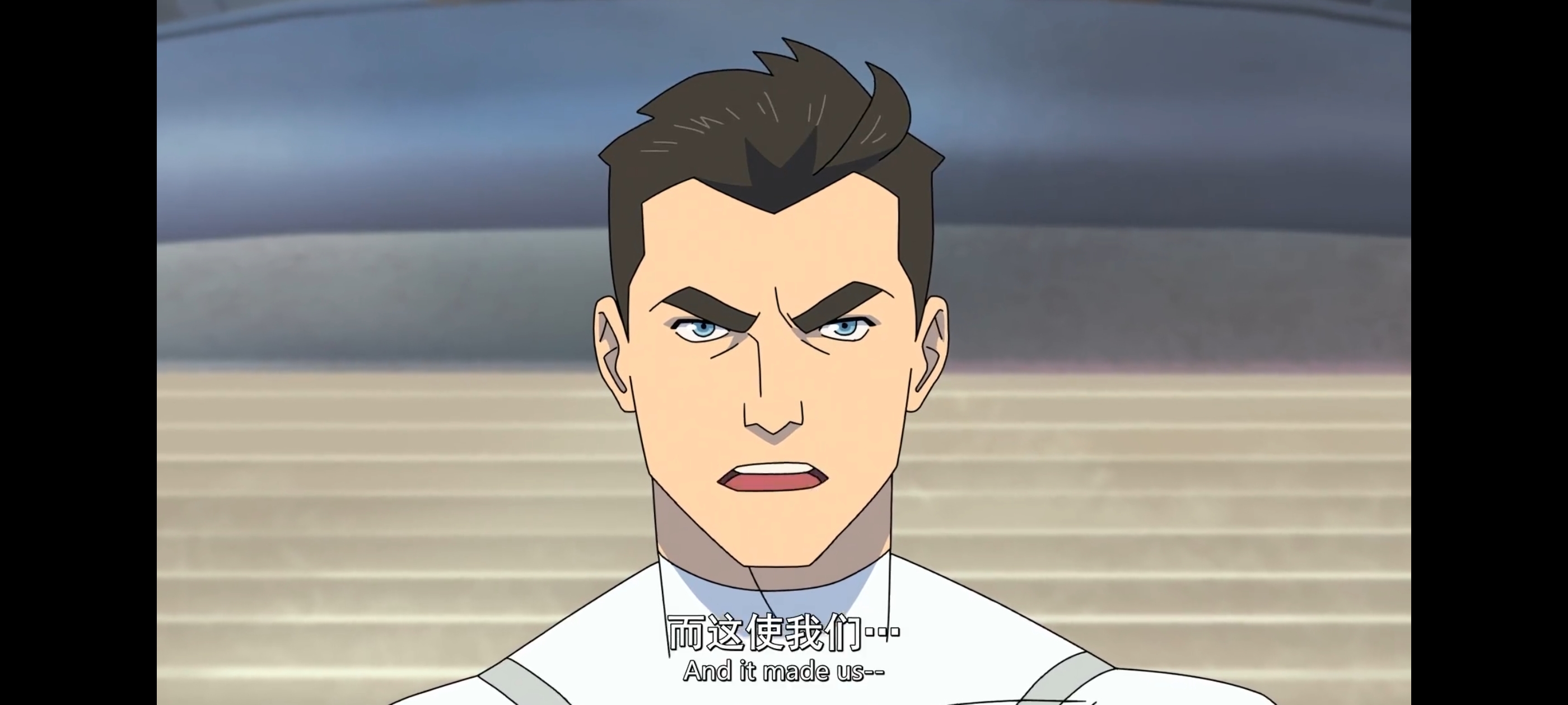 无敌少侠,image,动画,动漫,番剧,ACG