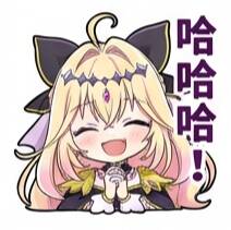 表情包,森亚露露卡,森亚琉琉歌,露露卡