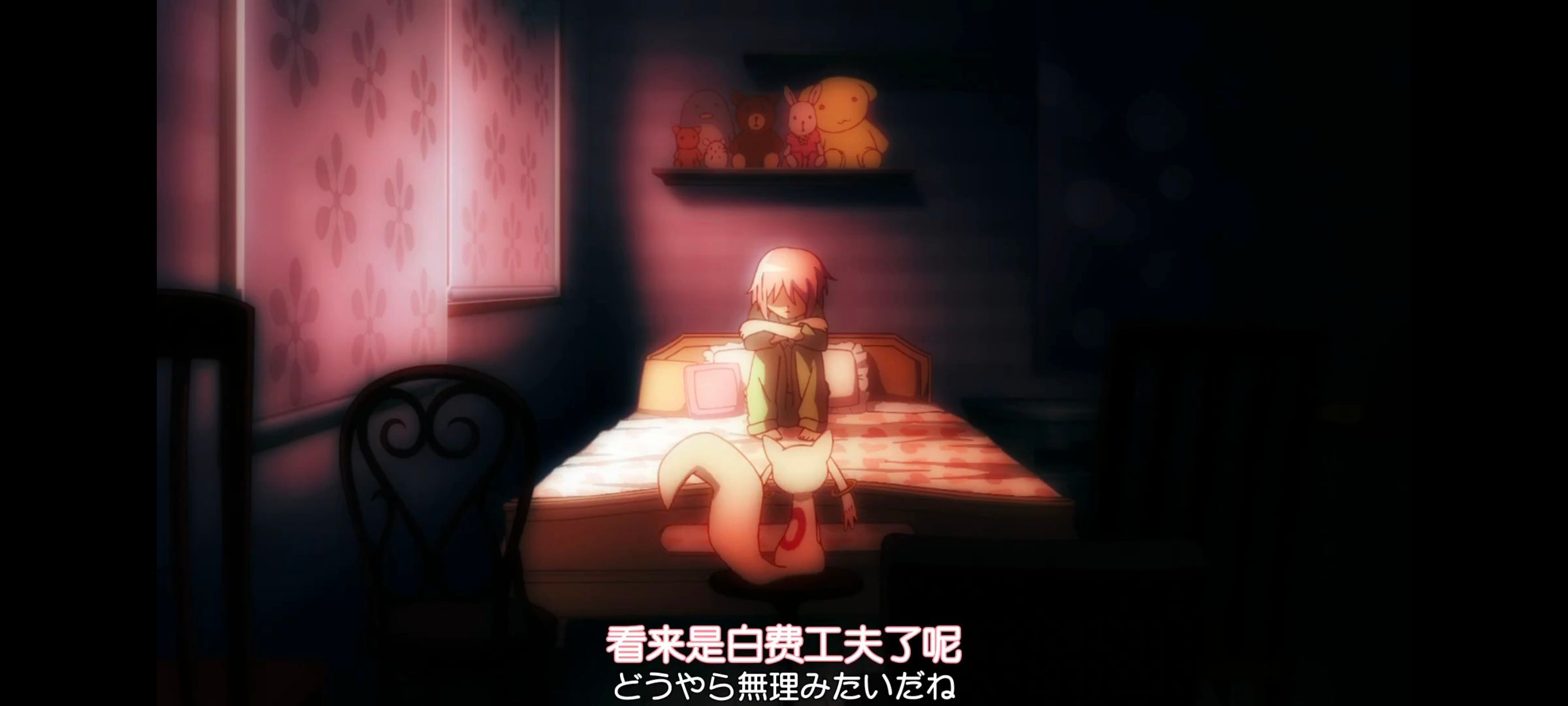 魔法少女小圆,魔法少女,动画,动漫,番剧,二次元,ACG