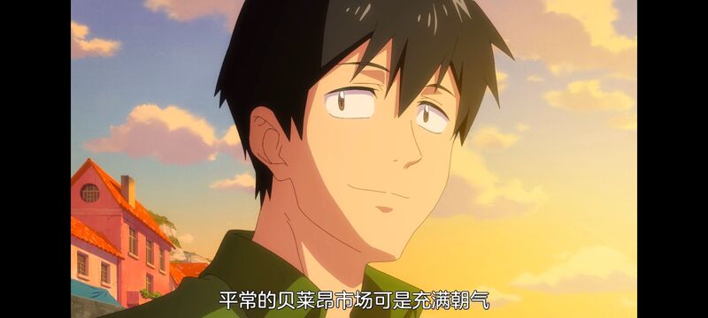 网购技能开启异世界美食之旅,拥有超常技能的异世界流浪美食家,动画,动漫,番剧,ACG