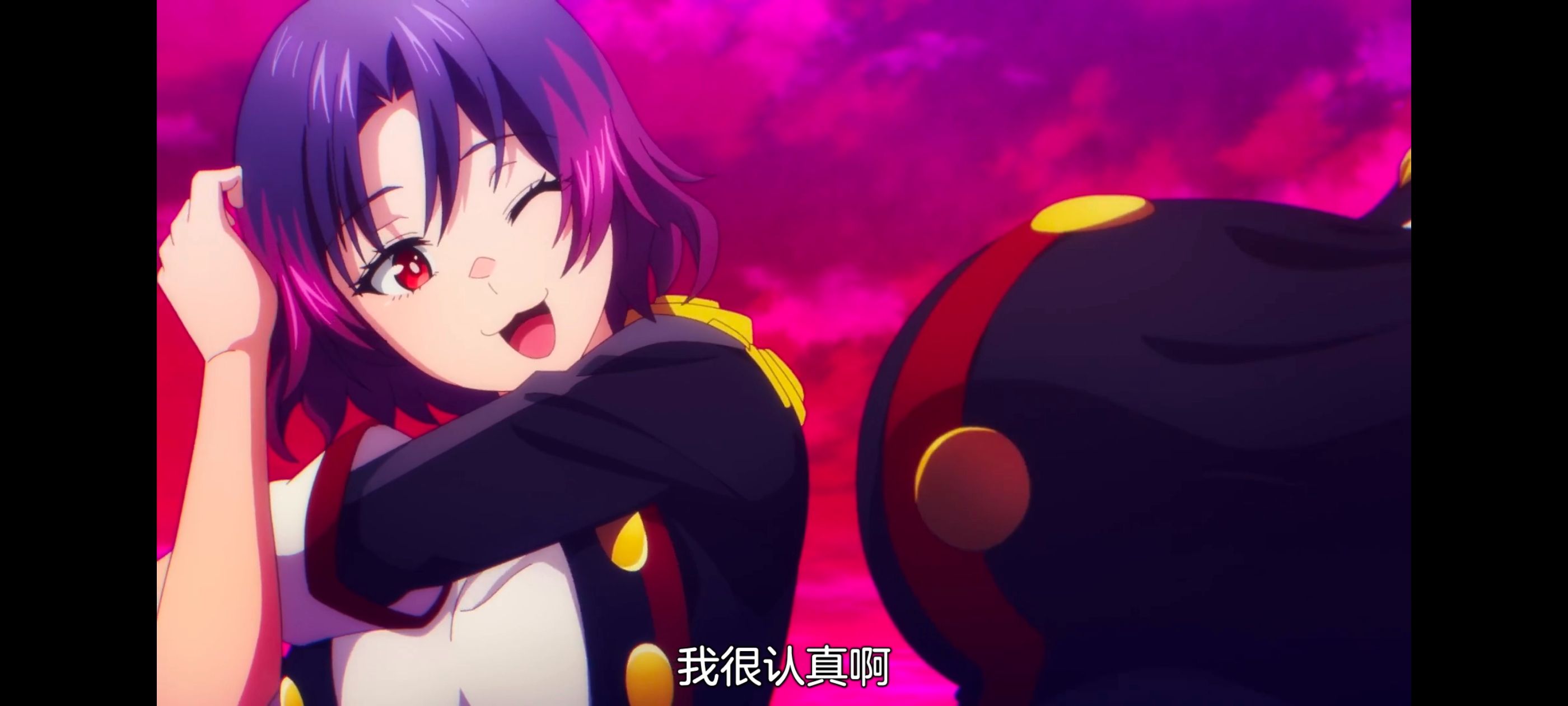 魔都精兵的奴隶,动画,动漫,番剧,ACG