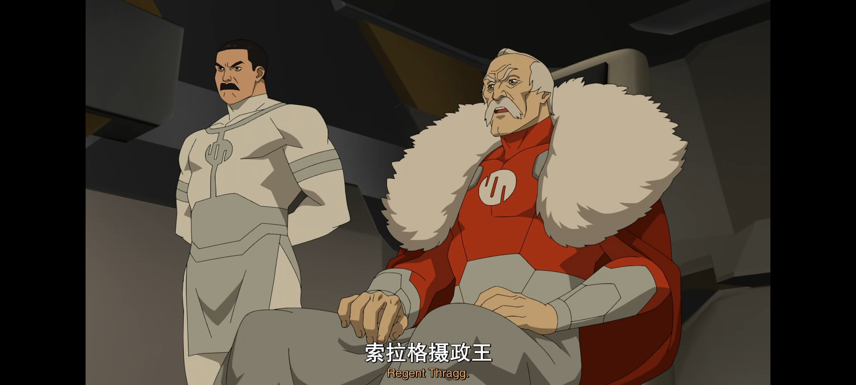 无敌少侠,image,动画,动漫,番剧,ACG