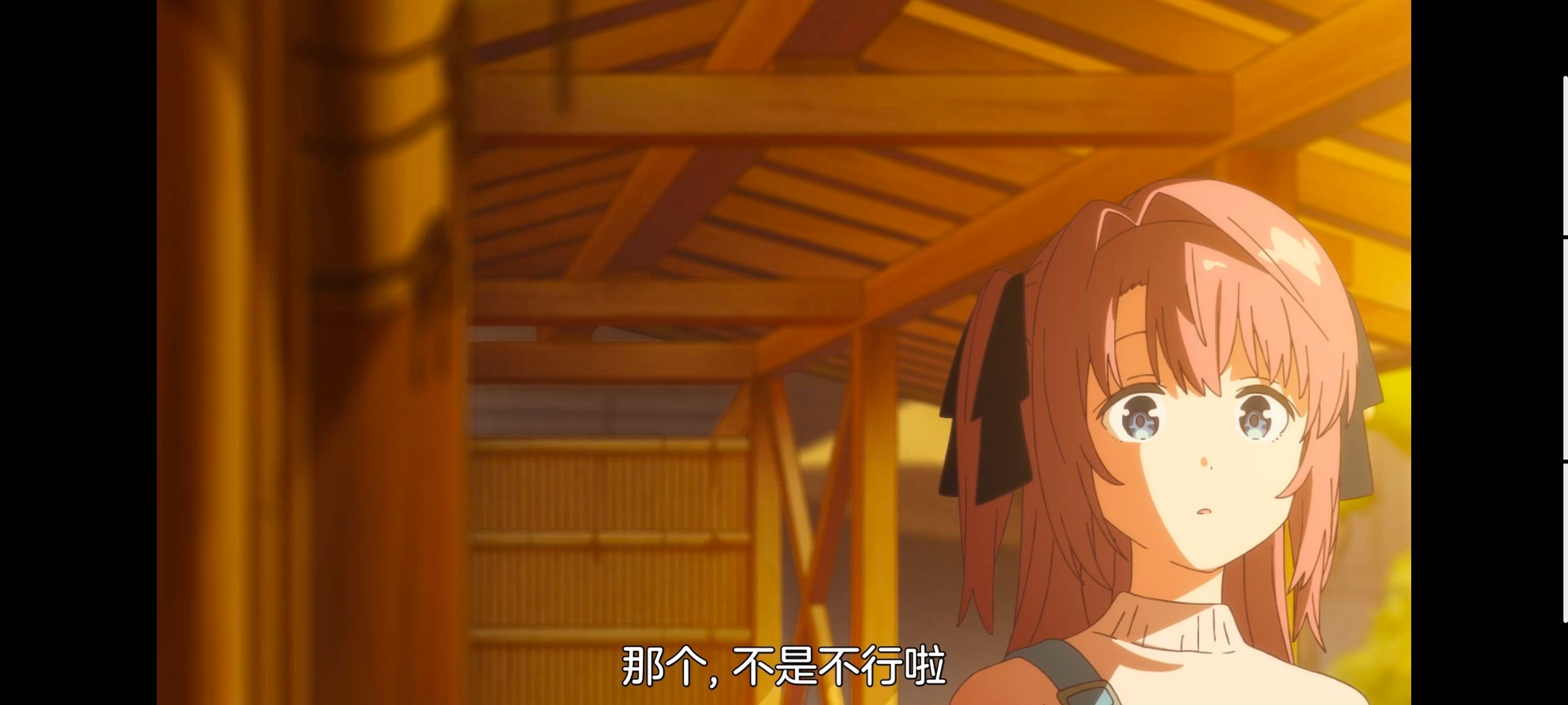 上伊那牡丹酒醉身姿似百合花般,上伊那牡丹醉姿如百合,动画,动漫,番剧,ACG,二次元