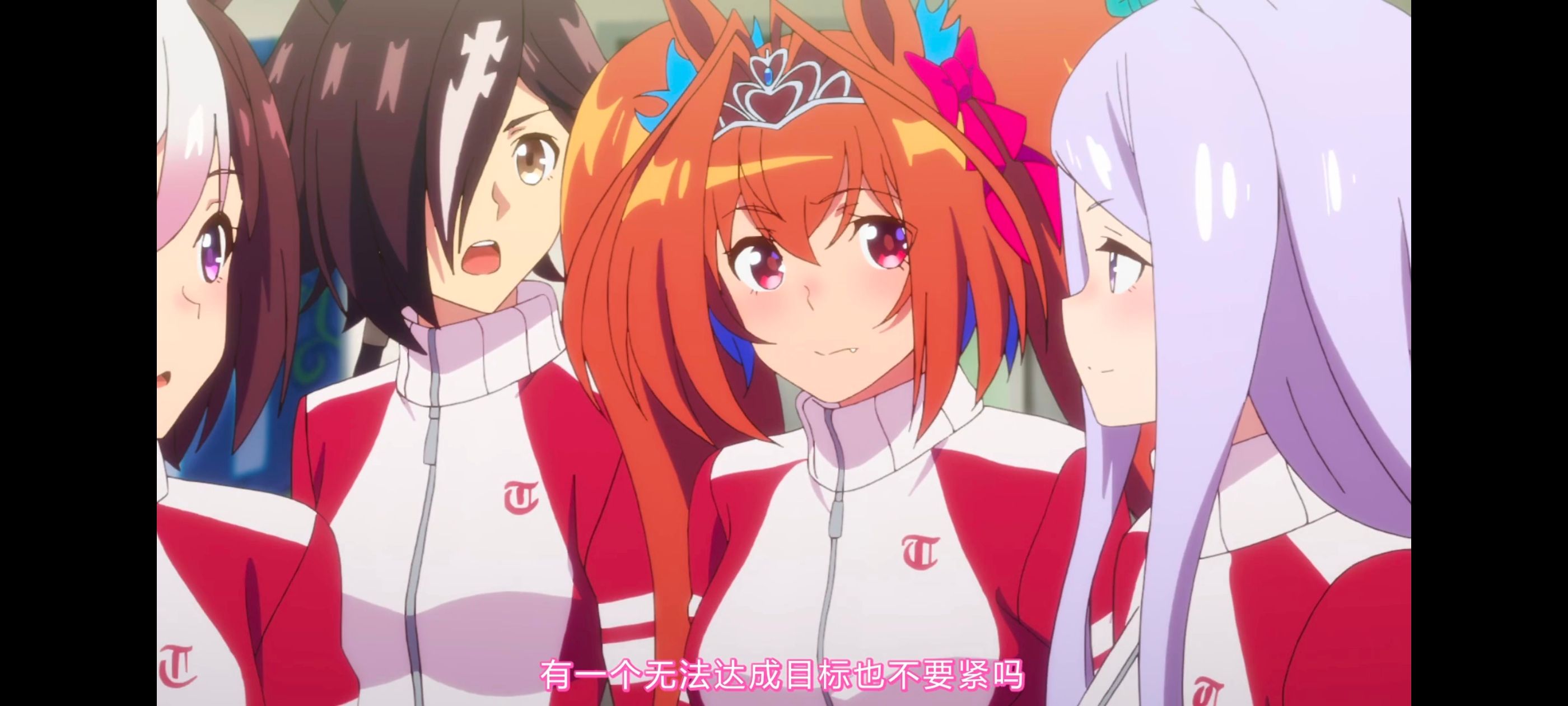 赛马娘,赛马娘PrettyDreby,赛马娘第二季,动画,动漫,番剧,ACG