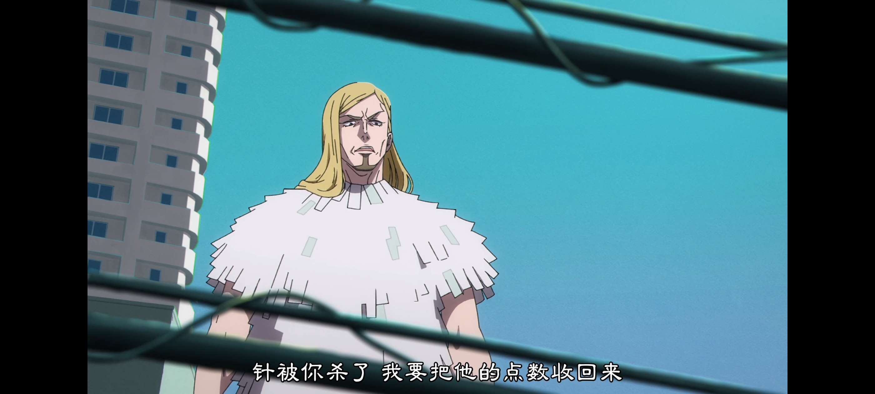 咒术回战,咒术回战死灭回游,动画,动漫,番剧,二次元,ACG