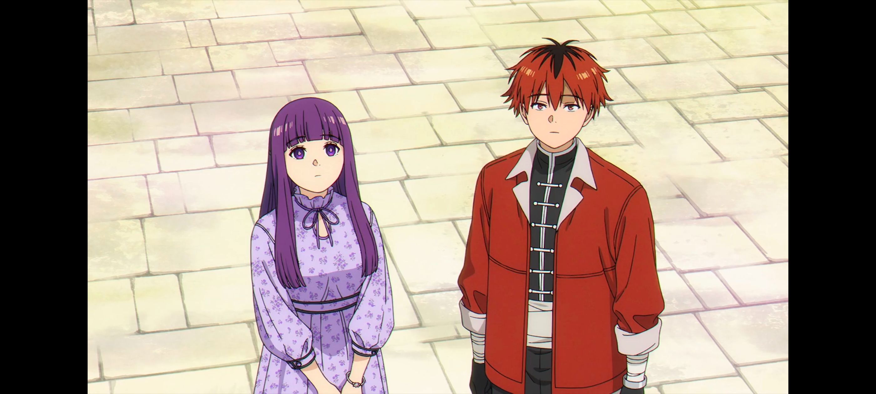 葬送的芙莉莲,动画,动漫,番剧,ACG