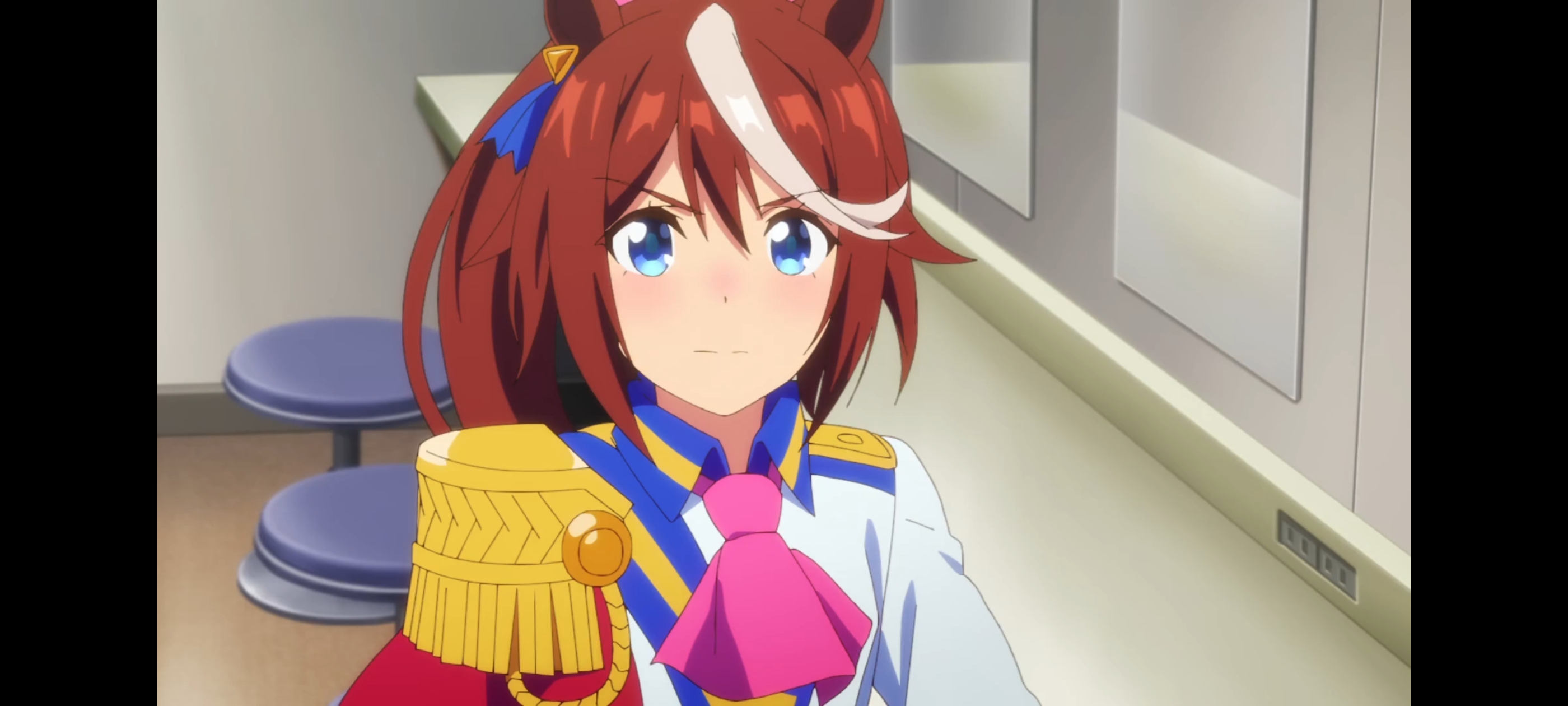 赛马娘,赛马娘第二季,动画,动漫,番剧,赛马娘PrettyDerby,二次元,ACG