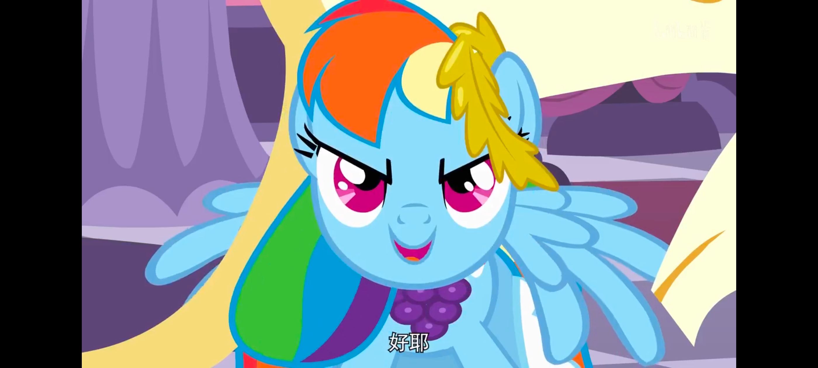 小马宝莉,小马宝莉友谊魔法,彩虹小马,我的小马驹,动画,动漫,番剧,ACG