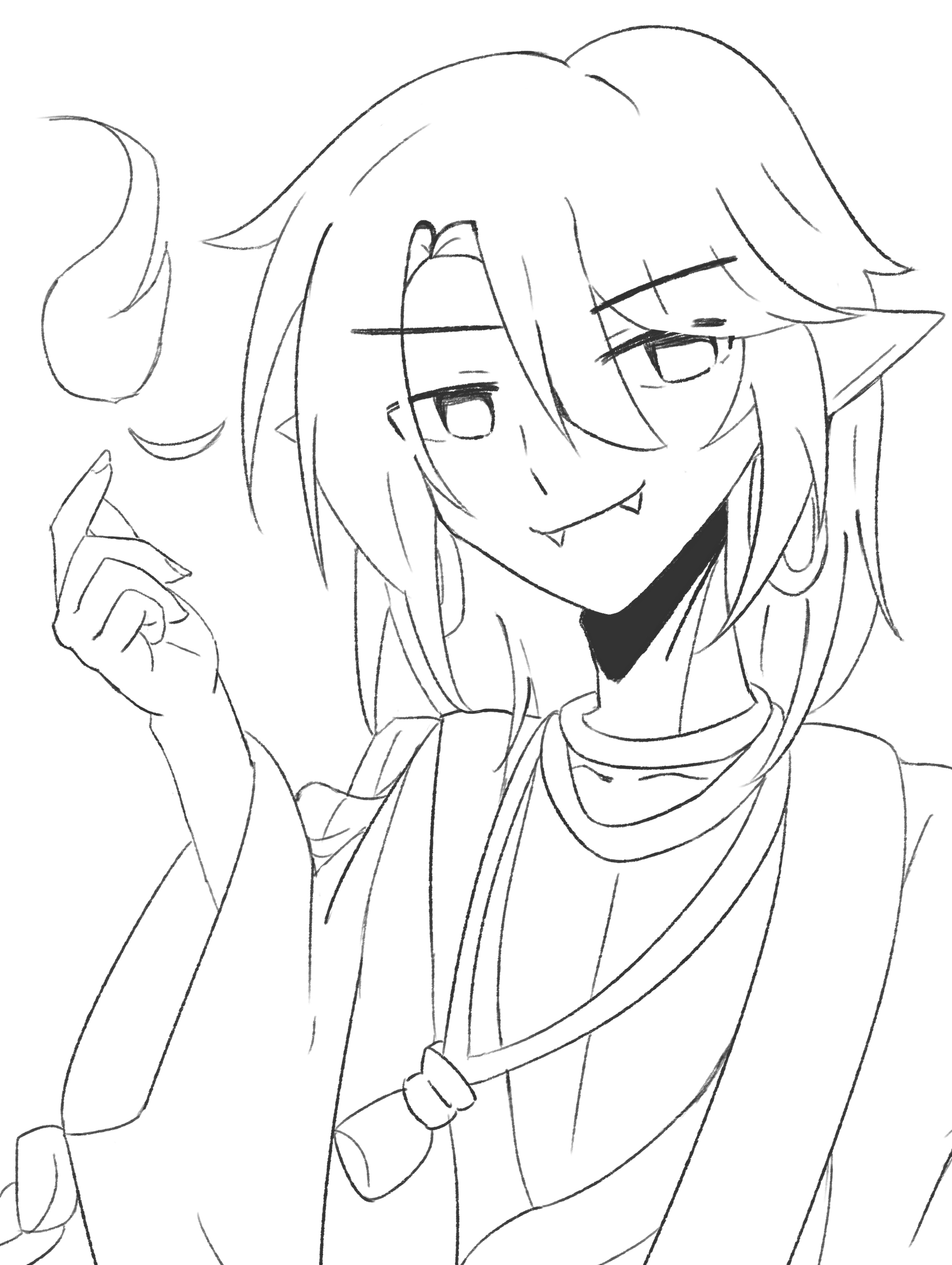 绘画,蓝溪镇,玄离