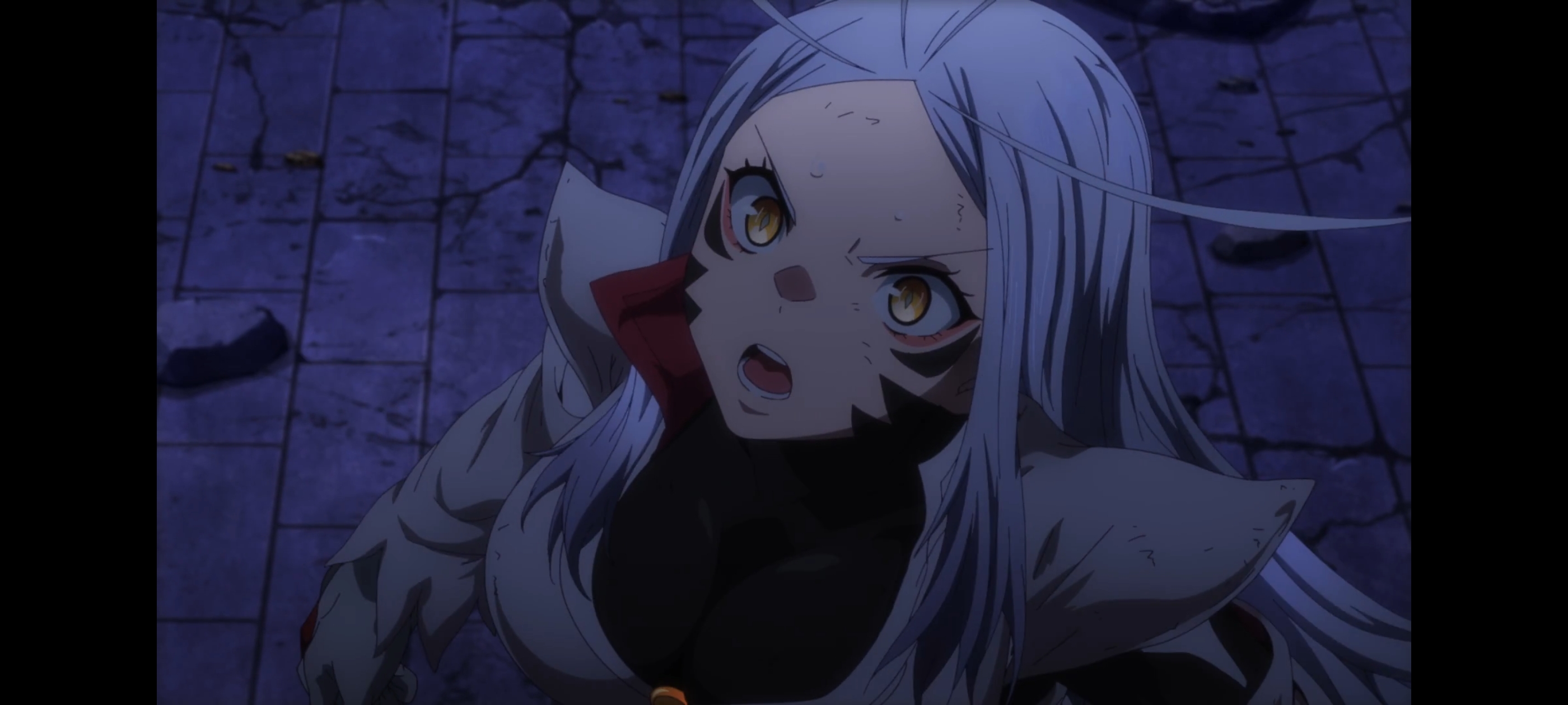 魔都精兵的奴隶,动画,动漫,番剧,二次元,ACG