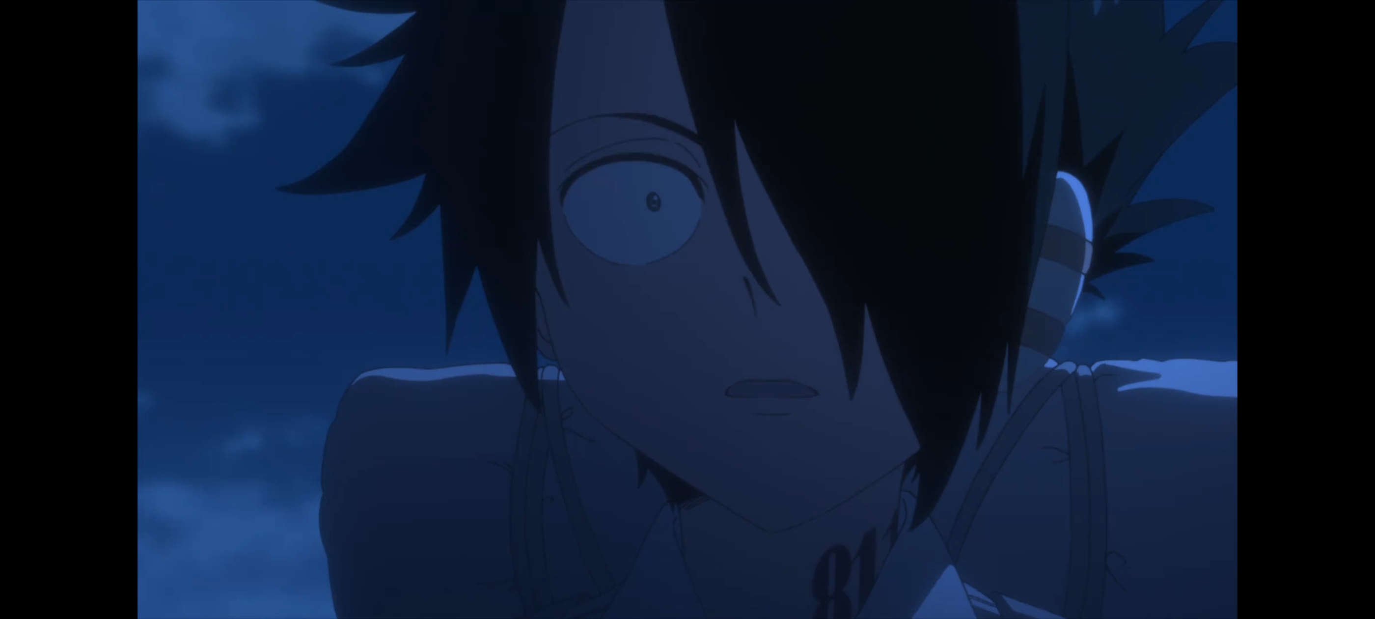 约定的梦幻岛,动画,动漫,番剧,二次元,ACG