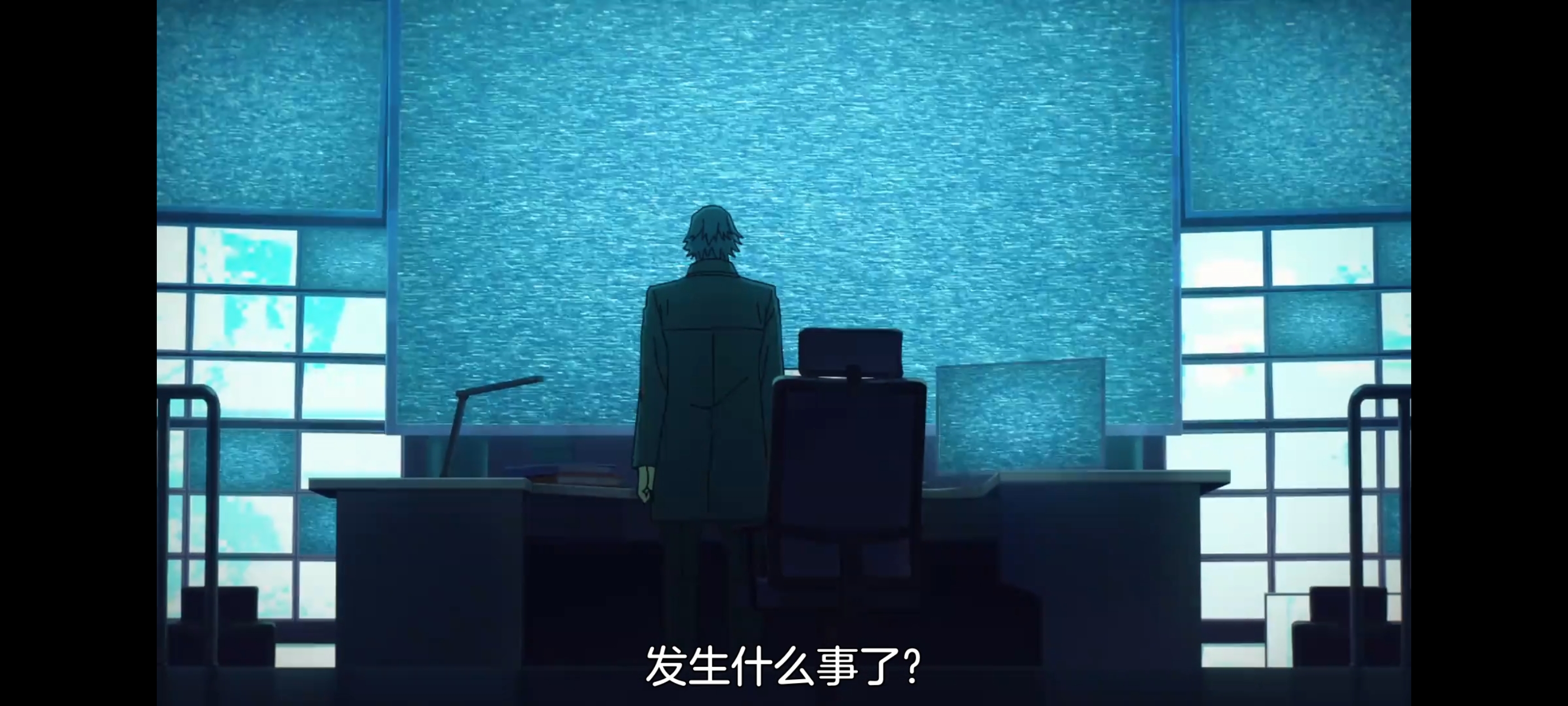 FATE,命运奇异赝品,FatestrangeFake,动画,动漫,番剧,二次元,ACG