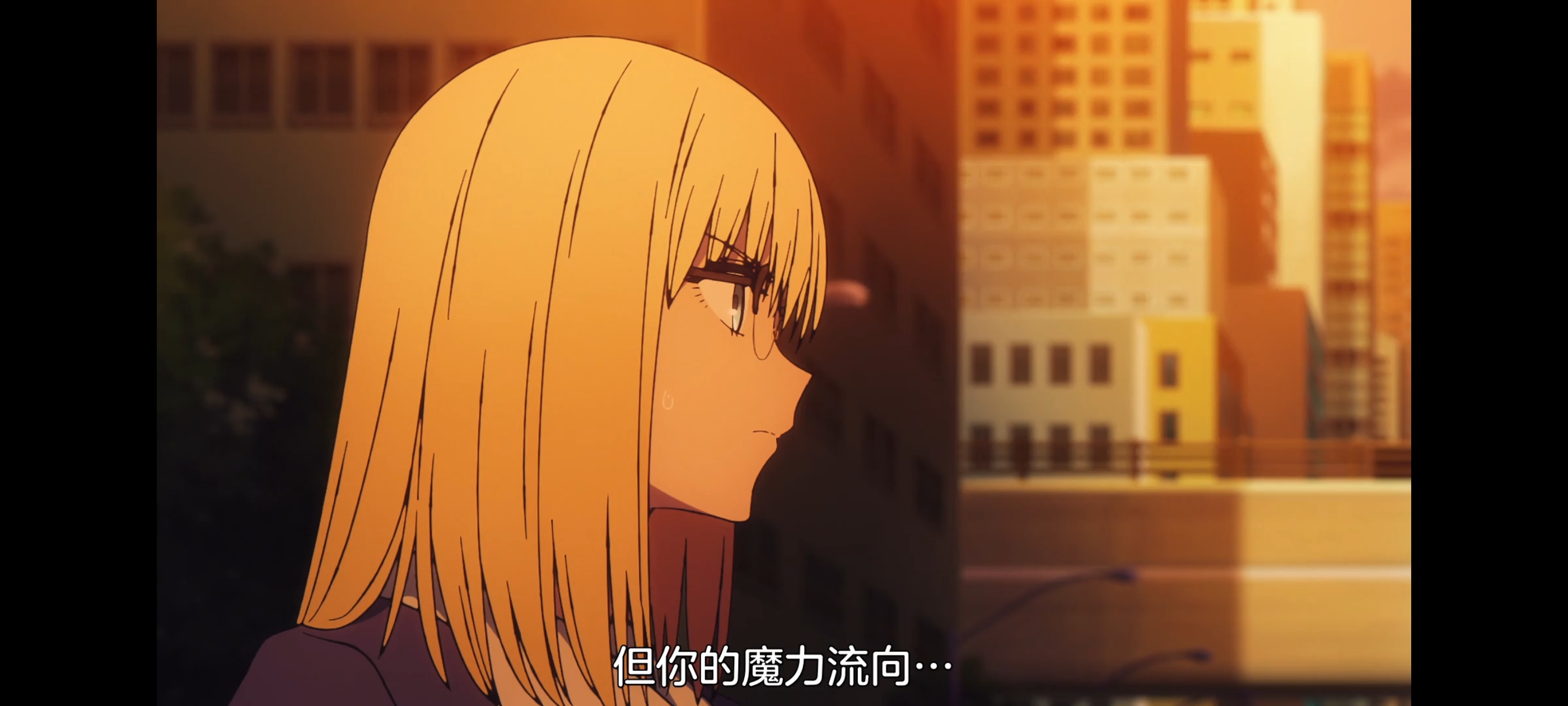 FATE,命运奇异赝品,FatestrangeFake,动画,动漫,番剧,二次元,ACG