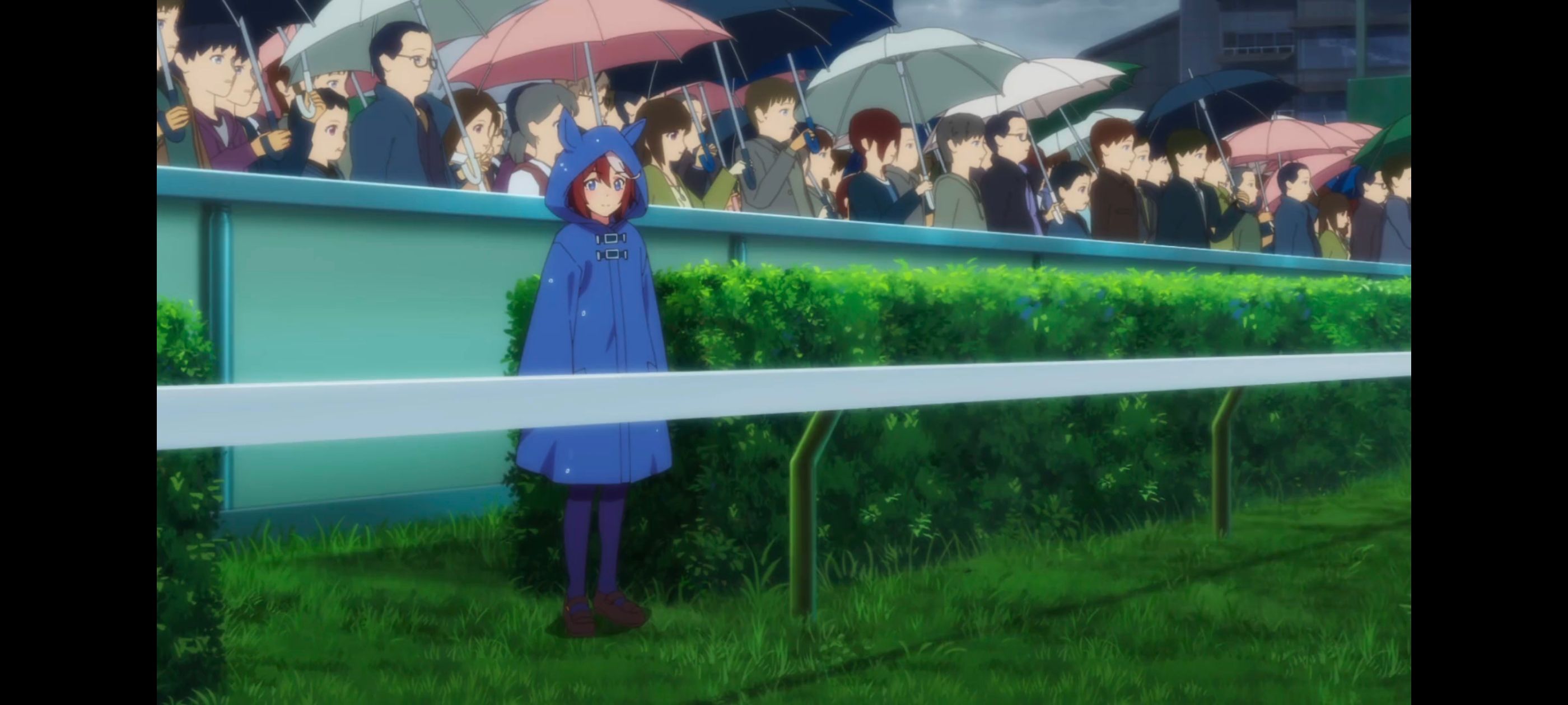 赛马娘,赛马娘PrettyDreby,赛马娘第二季,动画,动漫,番剧,ACG