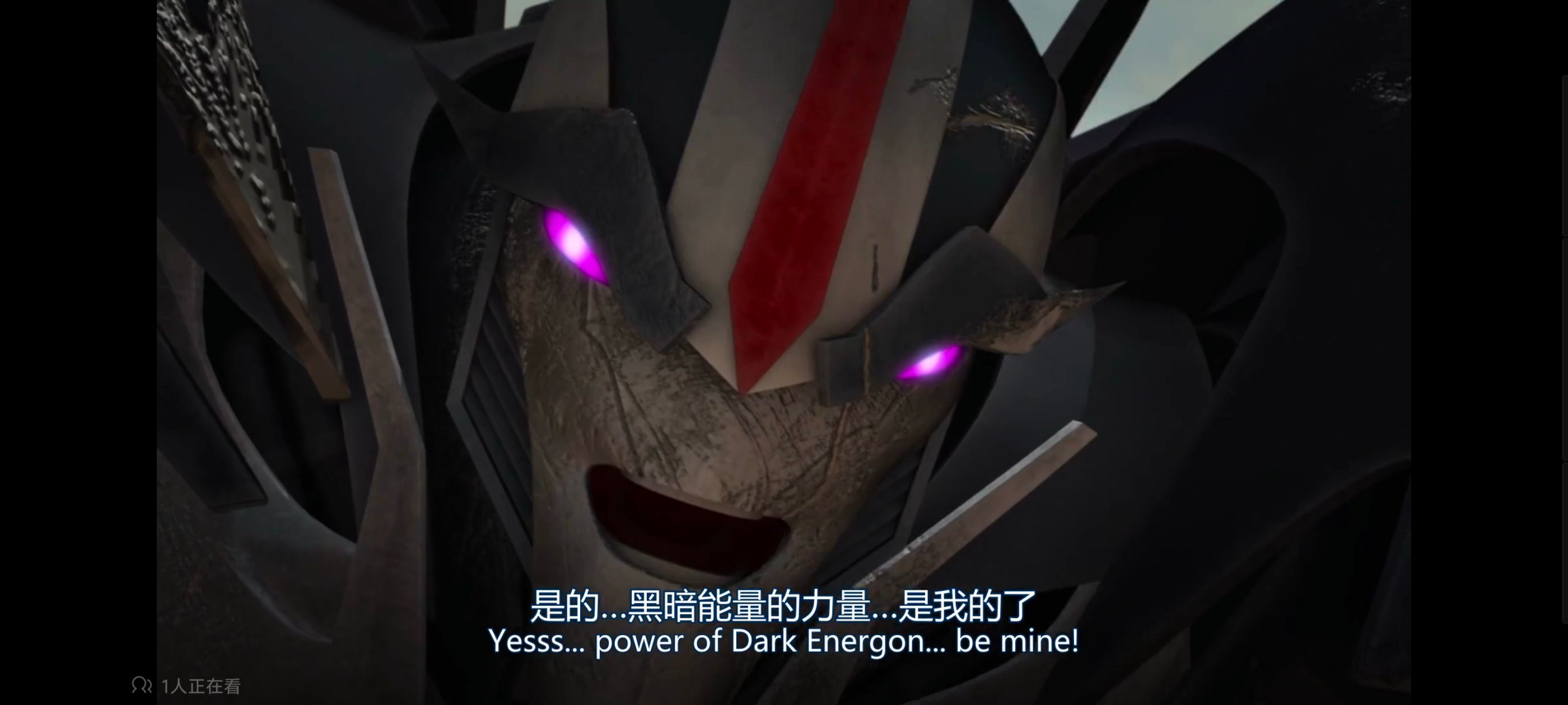 变形金刚,变形金刚领袖之证,动画,动漫,番剧,领袖之证,ACG